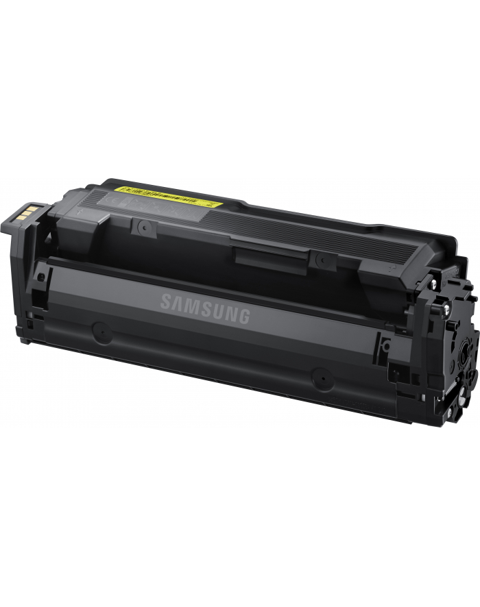 HP Inc. Samsung CLT-Y603L H-Yield Yellow Toner główny