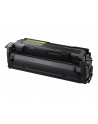 HP Inc. Samsung CLT-Y603L H-Yield Yellow Toner - nr 4