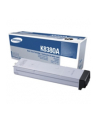 HP Inc. Samsung CLX-K8380A Black Toner - nr 2