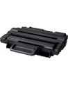 HP Inc. Samsung ML-D2850A Black Toner - nr 14