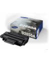 HP Inc. Samsung ML-D2850A Black Toner - nr 4