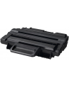 HP Inc. Samsung ML-D2850B H-Yield Black Toner - nr 17