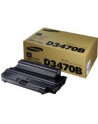 HP Inc. Samsung ML-D3470B H-Yield Black Toner - nr 12