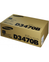 HP Inc. Samsung ML-D3470B H-Yield Black Toner - nr 17