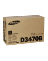 HP Inc. Samsung ML-D3470B H-Yield Black Toner - nr 19