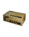 HP Inc. Samsung ML-D3470B H-Yield Black Toner - nr 9