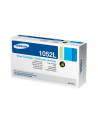 HP Inc. Samsung MLT-D1052L H-Yield Black Toner - nr 8