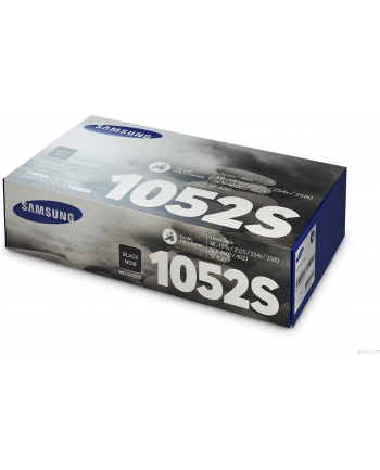 HP Inc. Samsung MLT-D1052S Black Toner