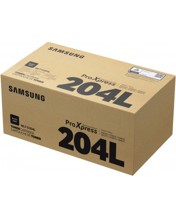 HP Inc. Samsung MLT-D204L H-Yield Black Toner