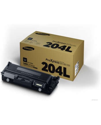 HP Inc. Samsung MLT-D204L H-Yield Black Toner