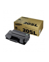 HP Inc. Samsung MLT-D205L H-Yield Black Toner - nr 10