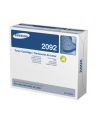 HP Inc. Samsung MLT-D2092S Black Toner - nr 13