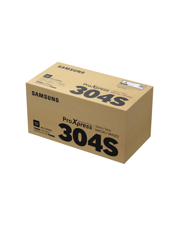 HP Inc. Samsung MLT-D304S Black Toner główny