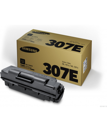 HP Inc. Samsung MLT-D307E Extra H-Yield Black