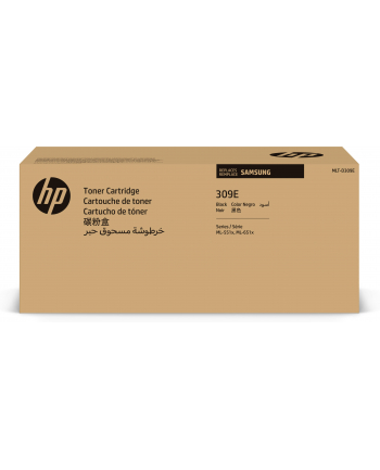 HP Inc. Samsung MLT-D309E Extra H-Yield Black