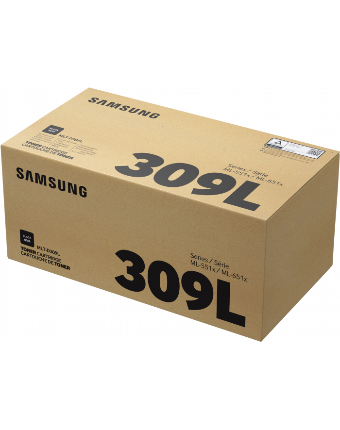 HP Inc. Samsung MLT-D309L H-Yield Black Toner główny