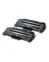 HP Inc. Samsung MLT-P1052A 2-pk H-Yield Black - nr 1