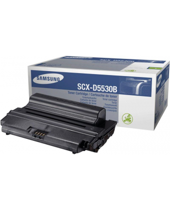 HP Inc. Samsung SCX-D5530B H-Yield Black Toner