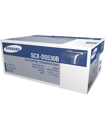 HP Inc. Samsung SCX-D5530B H-Yield Black Toner