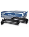 HP Inc. Samsung SCX-P6320A 2-pk Black Toner - nr 8