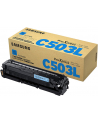 HP Inc. Samsung CLT-C503L H-Yield Cyan Toner - nr 15