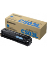 HP Inc. Samsung CLT-C503L H-Yield Cyan Toner - nr 4