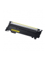 HP Inc. Samsung CLT-Y404S Yellow Toner - nr 14