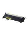 HP Inc. Samsung CLT-Y404S Yellow Toner - nr 25