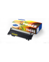 HP Inc. Samsung CLT-Y404S Yellow Toner - nr 37