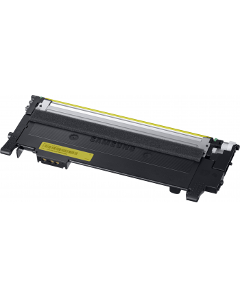 HP Inc. Samsung CLT-Y404S Yellow Toner