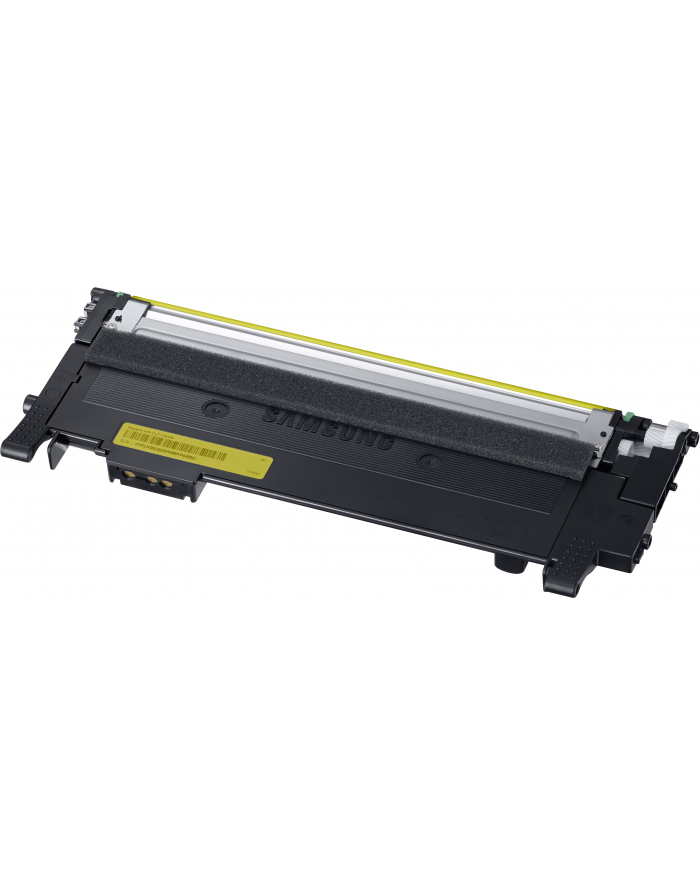 HP Inc. Samsung CLT-Y404S Yellow Toner główny