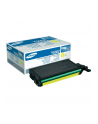 HP Inc. Samsung CLT-Y5082S Yellow Toner - nr 13