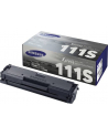 Samsung MLT-D111S Black Toner - nr 14