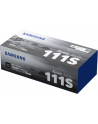 Samsung MLT-D111S Black Toner - nr 19