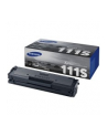 Samsung MLT-D111S Black Toner - nr 1