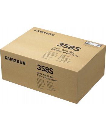 HP Inc. Samsung MLT-D358S Black Toner