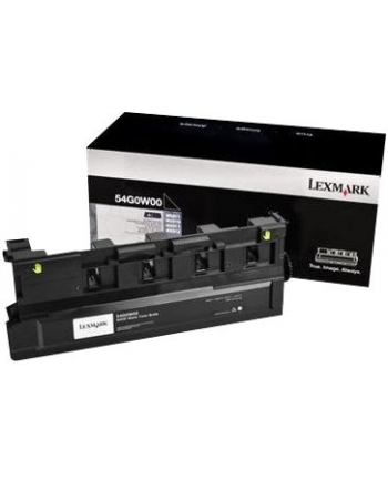 Lexmark Pojemnik na toner MS911 /MX91x/XM91xx 54G0W00