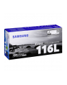 HP Inc. Samsung MLT-D116L H-Yield Black Toner - nr 19