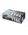 HP Inc. Samsung MLT-D116L H-Yield Black Toner - nr 24