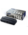 HP Inc. Samsung MLT-D116L H-Yield Black Toner - nr 28