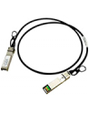 Hewlett Packard Enterprise X240 10G SFP+ SFP+ 0.65m DAC Cable   JD095C - nr 2