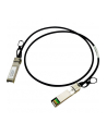 Hewlett Packard Enterprise X240 10G SFP+ SFP+ 0.65m DAC Cable   JD095C - nr 7