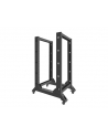 LANBERG Stojak Open Rack 22U 600x800mm czarny - nr 12