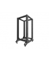 LANBERG Stojak Open Rack 22U 600x800mm czarny - nr 21