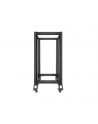 LANBERG Stojak Open Rack 22U 600x800mm czarny - nr 27