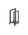 LANBERG Stojak Open Rack 22U 600x800mm czarny - nr 29