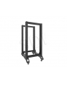 LANBERG Stojak Open Rack 22U 600x800mm czarny - nr 31