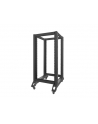 LANBERG Stojak Open Rack 22U 600x800mm czarny - nr 44
