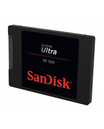 SanDisk SSD ULTRA 3D 1TB (560/530 MB/s)