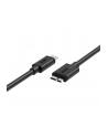 Unitek Kabel USB TYP-C DO microUSB3.0; 1m; Y-C475BK - nr 8